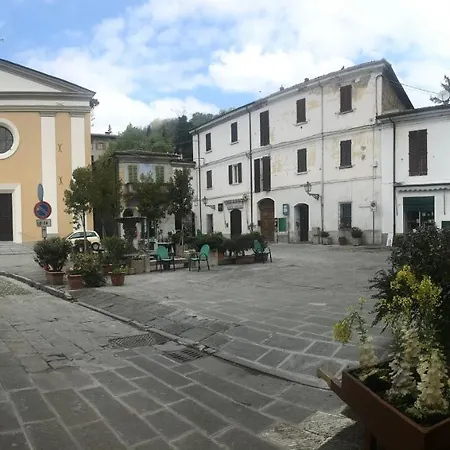 Il Ritrovo De La Pre 公寓 *