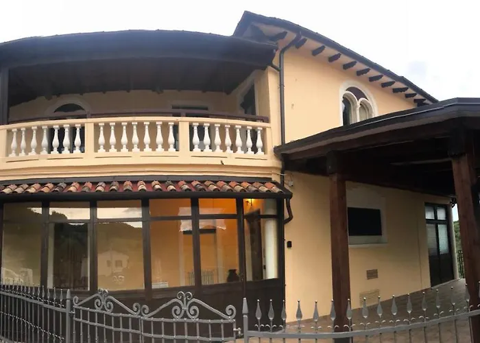 Il Ritrovo De La Pre * 普雷达皮奥