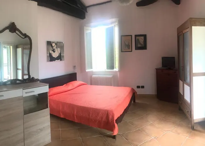 Il Ritrovo De La Pre * 普雷达皮奥