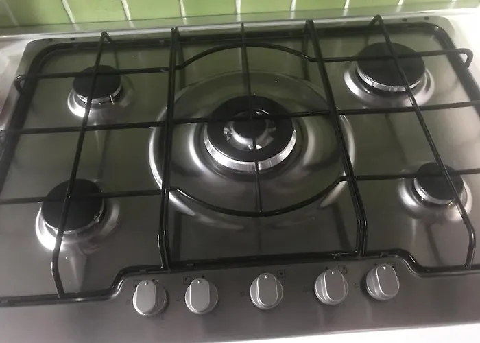 公寓 Il Ritrovo De La Pre