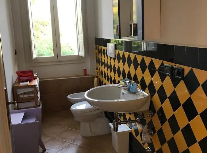 公寓 Il Ritrovo De La Pre *