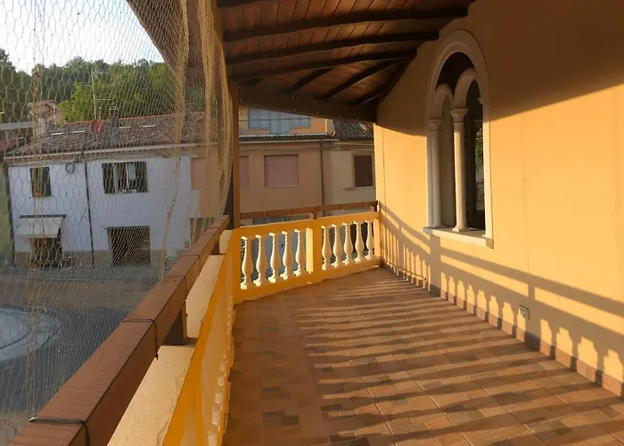 公寓 Il Ritrovo De La Pre