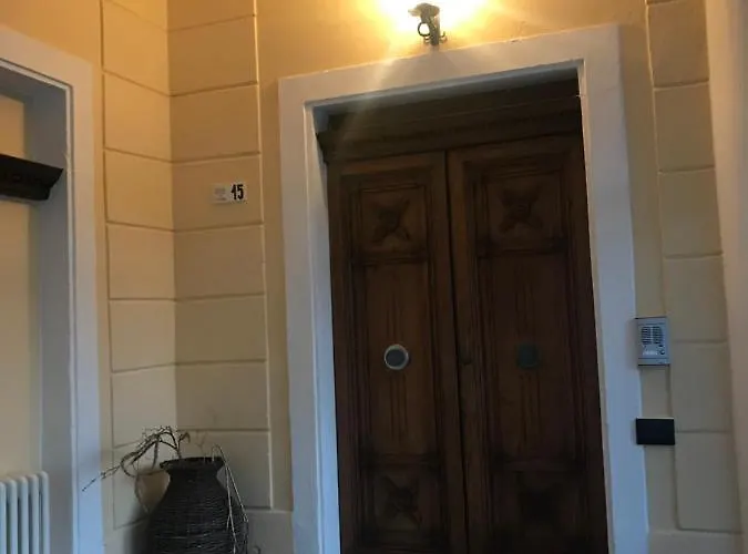 Il Ritrovo De La Pre