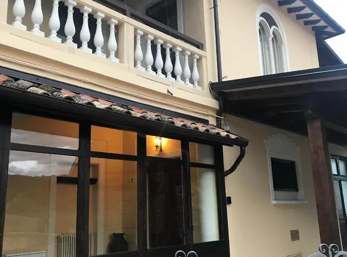 Il Ritrovo De La Pre * 普雷达皮奥