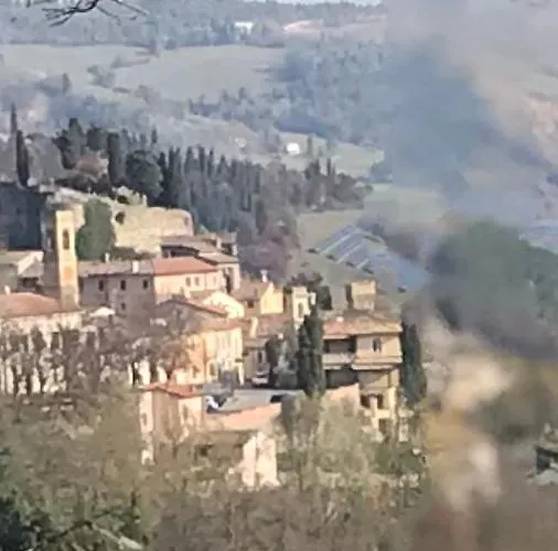 公寓 Il Ritrovo De La Pre *