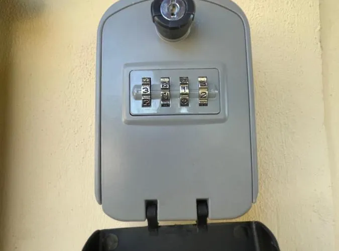 公寓 Il Ritrovo De La Pre *