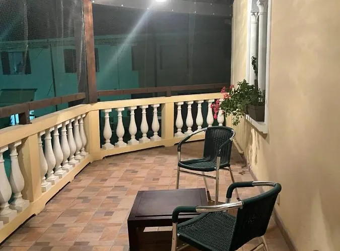 公寓 Il Ritrovo De La Pre