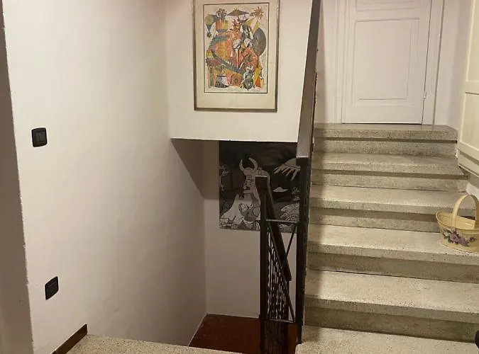 Il Ritrovo De La Pre 公寓 *