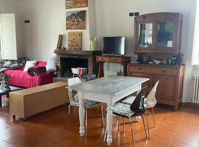 Il Ritrovo De La Pre