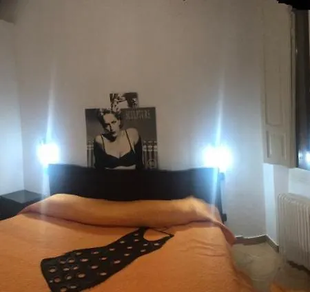 Il Ritrovo De La Pre * Predappio