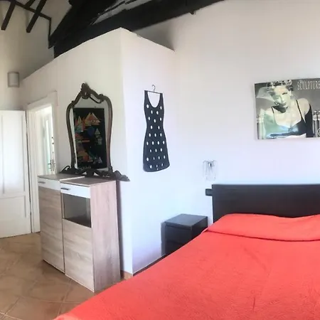 Il Ritrovo De La Pre * Predappio