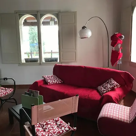 Il Ritrovo De La Pre Apartment Predappio