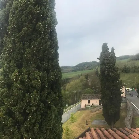 Il Ritrovo De La Pre Predappio