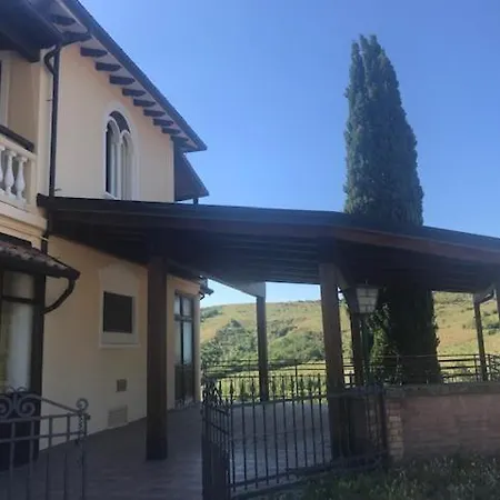 Il Ritrovo De La Pre