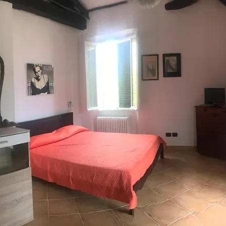 Il Ritrovo De La Pre * Predappio