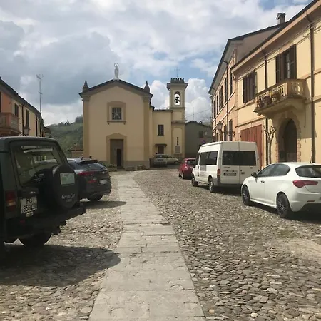 Il Ritrovo De La Pre Appartamento
