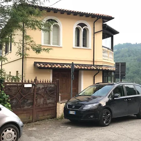 Appartement Il Ritrovo De La Pre *