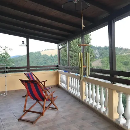 Il Ritrovo De La Pre