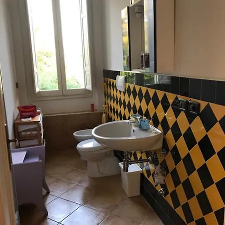 Apartment Il Ritrovo De La Pre *