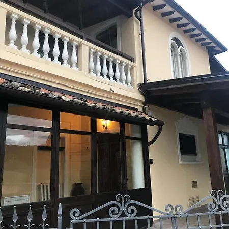 Il Ritrovo De La Pre * Predappio