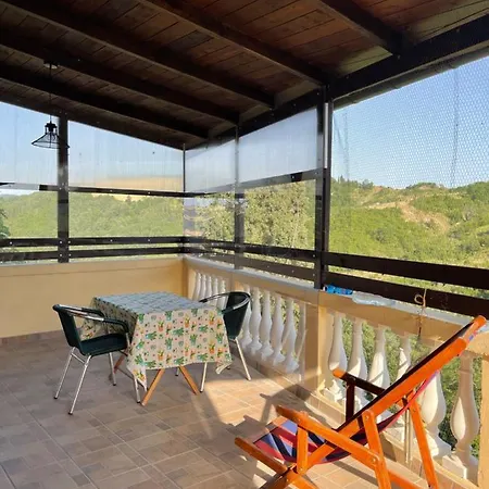 Il Ritrovo De La Pre Διαμέρισμα Predappio