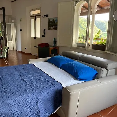 Il Ritrovo De La Pre Apartment Predappio