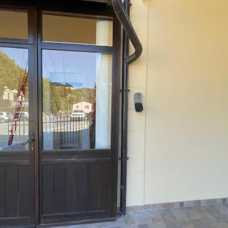 Διαμέρισμα Il Ritrovo De La Pre Predappio