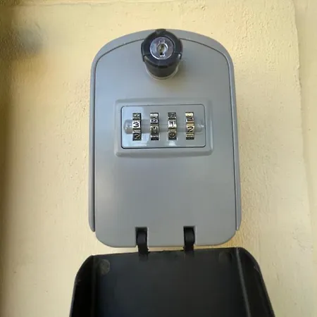 Διαμέρισμα Il Ritrovo De La Pre *