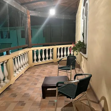 Apartment Il Ritrovo De La Pre