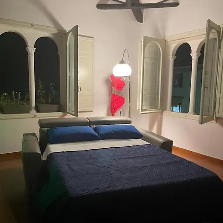 Apartment Il Ritrovo De La Pre Predappio