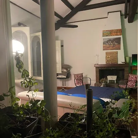 Il Ritrovo De La Pre Apartment *
