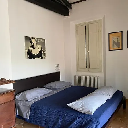 Il Ritrovo De La Pre Apartment *