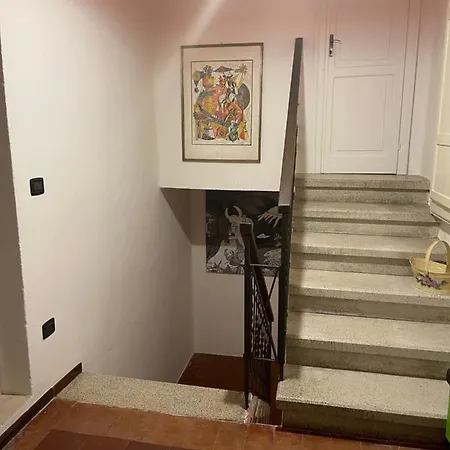 Il Ritrovo De La Pre Apartment *