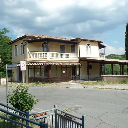 Il Ritrovo De La Pre * Predappio