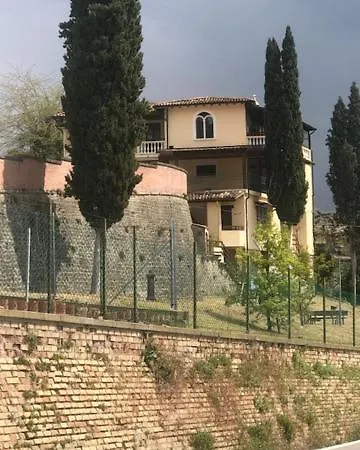 Apartment Il Ritrovo De La Pre Predappio
