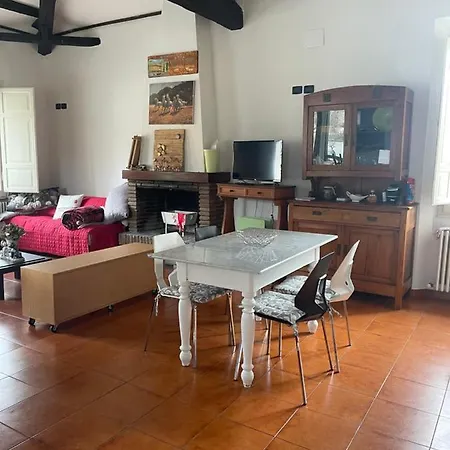 Il Ritrovo De La Pre