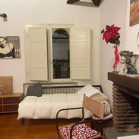 Il Ritrovo De La Pre *