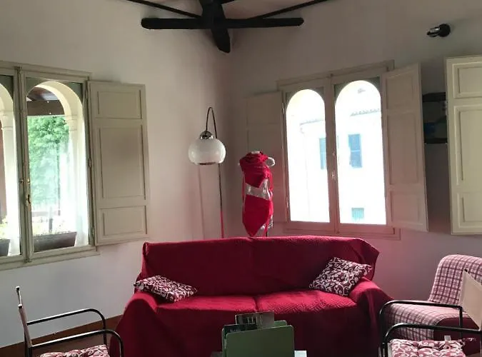 Il Ritrovo De La Pre Apartment Predappio