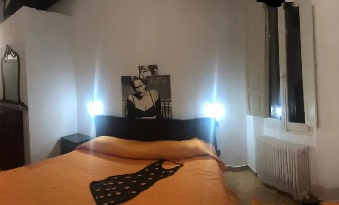 Il Ritrovo De La Pre * Predappio