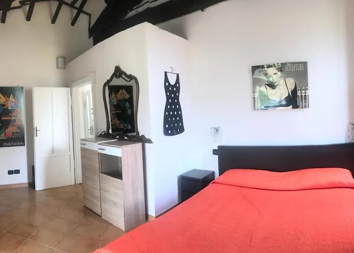 Il Ritrovo De La Pre * Predappio