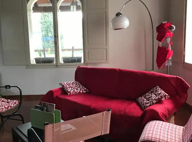 Il Ritrovo De La Pre Apartment Predappio