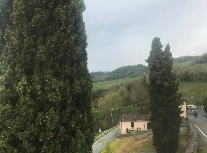 Il Ritrovo De La Pre بريدابيو