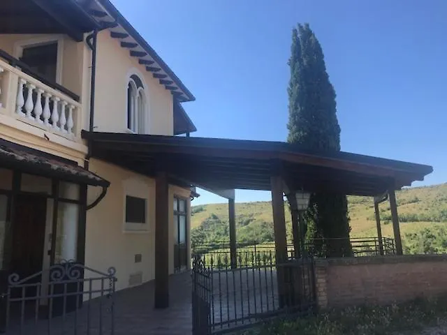 Il Ritrovo De La Pre