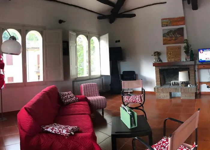 Il Ritrovo De La Pre