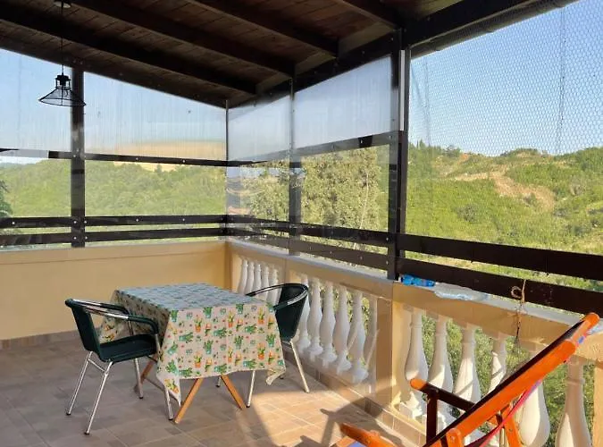 Il Ritrovo De La Pre Apartment Predappio