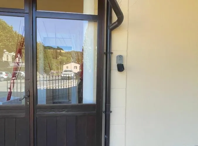 Apartment Il Ritrovo De La Pre Predappio