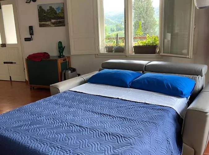 Il Ritrovo De La Pre Predappio