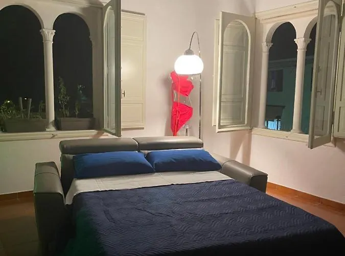 Apartment Il Ritrovo De La Pre Predappio