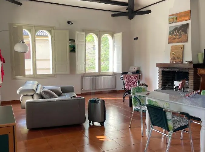 Il Ritrovo De La Pre Predappio