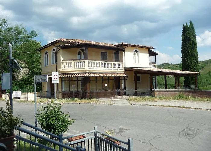 Il Ritrovo De La Pre * Predappio